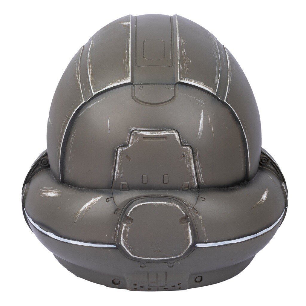 Casco Halo 5 ODST Recon – Replica In Resina Indossabile Per Cosplay Halloween