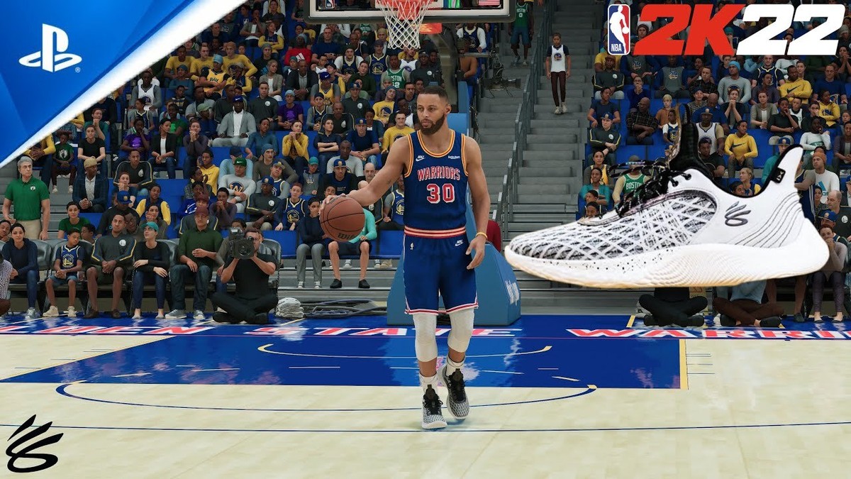 Under Armour Curry Flow PE MM March Madness UNRELEASED