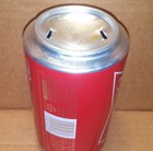 Cleveland Cavaliers Budweiser 12oz beer can Anheuser-Busch Company 2016 - EMPTY — photo 4