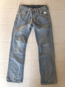 buckle buffalo jeans