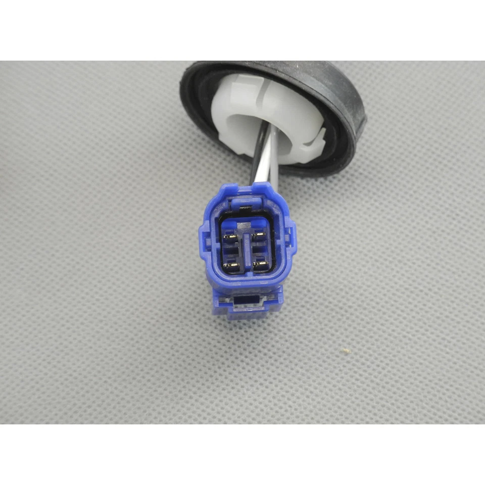 Sensor de oxígeno genuino bosch 13035 para Chevrolet Tracker Geo Tracker L4 1,6 L Foto 3 de 4