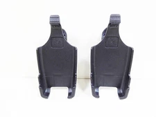 2 Replacement Cell Phone Holster Cases Samsung 407 Cellular Phones Swivel Clip