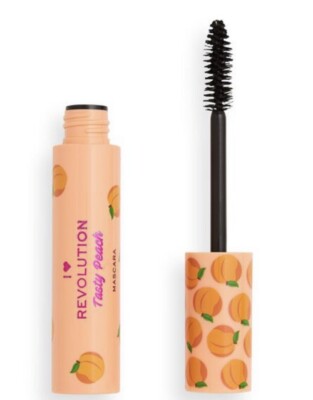 I Heart Revolution Tasty Peach Mascara 8g