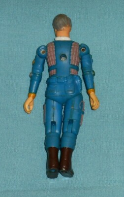 A-TEAM HANNIBAL フィギュア vintage THE A-TEAM action figure HANNIBAL | eBay