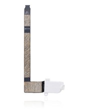 Replacement Headphone Jack Flex Compatible For iPad Pro 9.7" White 