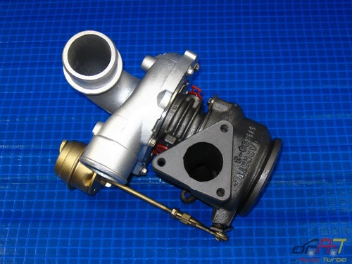 Turbolader MERCEDES Viano Vito V-Klasse 2.2CDI 108 110 112 82/102/122PS 704059 - Bild 10 von 12