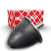 febi Bilstein Anschlagpuffer, Fahrerhaus 106168 FüR Renault Trucks