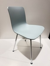 Sedia tubolare originale Vitra HAL RE 