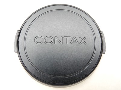 Contax 46mm GK-41 Genuine Black Front Camera Lens Cap For G Series (List Inside)