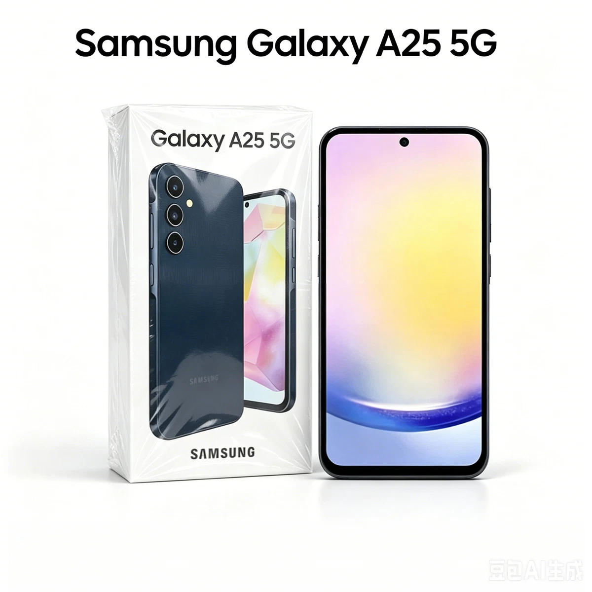 Las mejores ofertas en Samsung Galaxy A25 5G | eBay