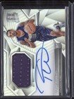 Tyler Ulis 2016-17 Panini Spectra 125 Rookie Jersey Auto RC 112/300