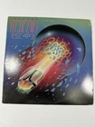 Journey Escape Vintage Vinyl Record 1981 Lp BL 37408 COLUMBIA First Press
