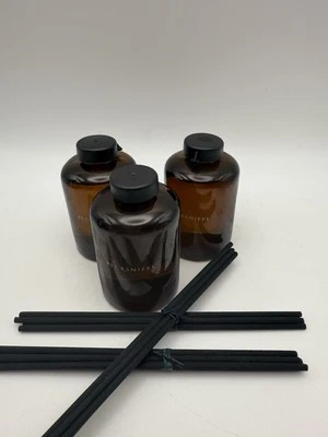 PECKSNIFF'S Designer Pecksniffs Aromatherapy Deep-Sleep Diffusers X 3 🎁💜