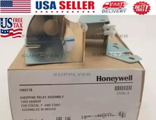 one new HONEYWELL 190971B/ 190971B controller