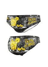 TURBO - COSTUME SLIP - TOM COLLINS - 731734