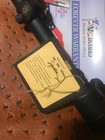 burris signature 3x9x40 electro dot in box nice — photo 3