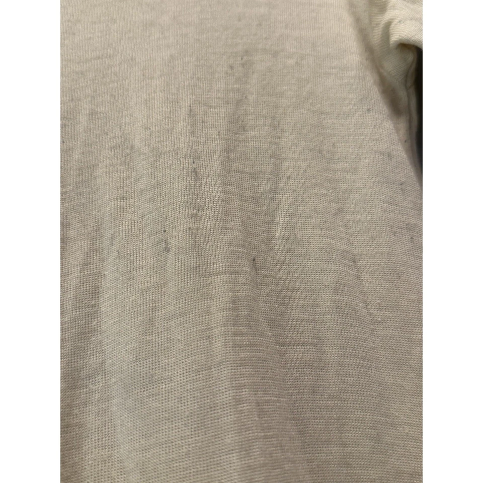 Engel Merino Lana Seda Bebé Longall Hecho en Alemania Footie Una Pieza Capa Base Esquí Foto 3 de 4