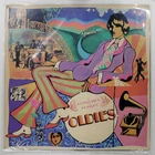 BEATLES A COLLECTION OF OLDIES APPLE AP8016 1LP