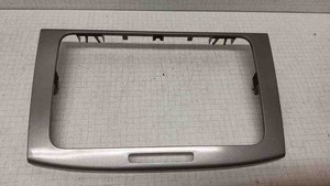 VW PASSAT B7 ALLTRACK 365 Musik-Player Verkleidung 3C0858069M 1.89 32519112