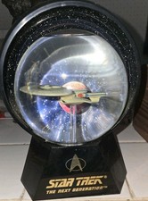 Star Trek The Next Generation - U.S.S. Enterprise Halodome NCC-1701-D