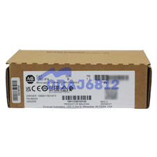 New Allen-Bradley 1762-IF4 /B Micrologix 4 Point Analog Input Module Fast Ship