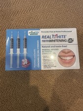 Primal Life Organic Real White Teeth Whitening Gel