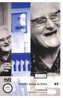 Tbd | Vieillir Dans La Ville | Taschenbuch | FranzöSisch (1992)