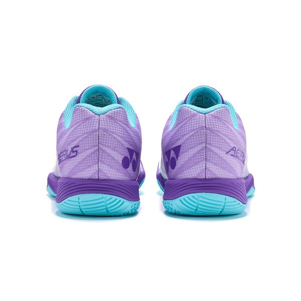 Yonex Power Cushion Aerus Z2 Wide Unisex Badminton Shoes Sport