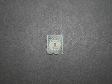 ANDORRE FRANCAIS TIMBRE TAXES N°12 NEUF**. COTE 235 EUROS