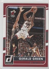 2015-16 Panini Donruss Gerald Green #117 0k4