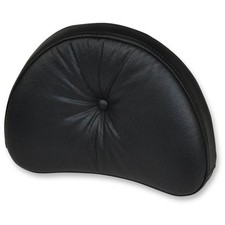 Saddlemen Half-Moon Sissy Bar Pad for Saddlemen Explorer-RS Seats - 0513RS