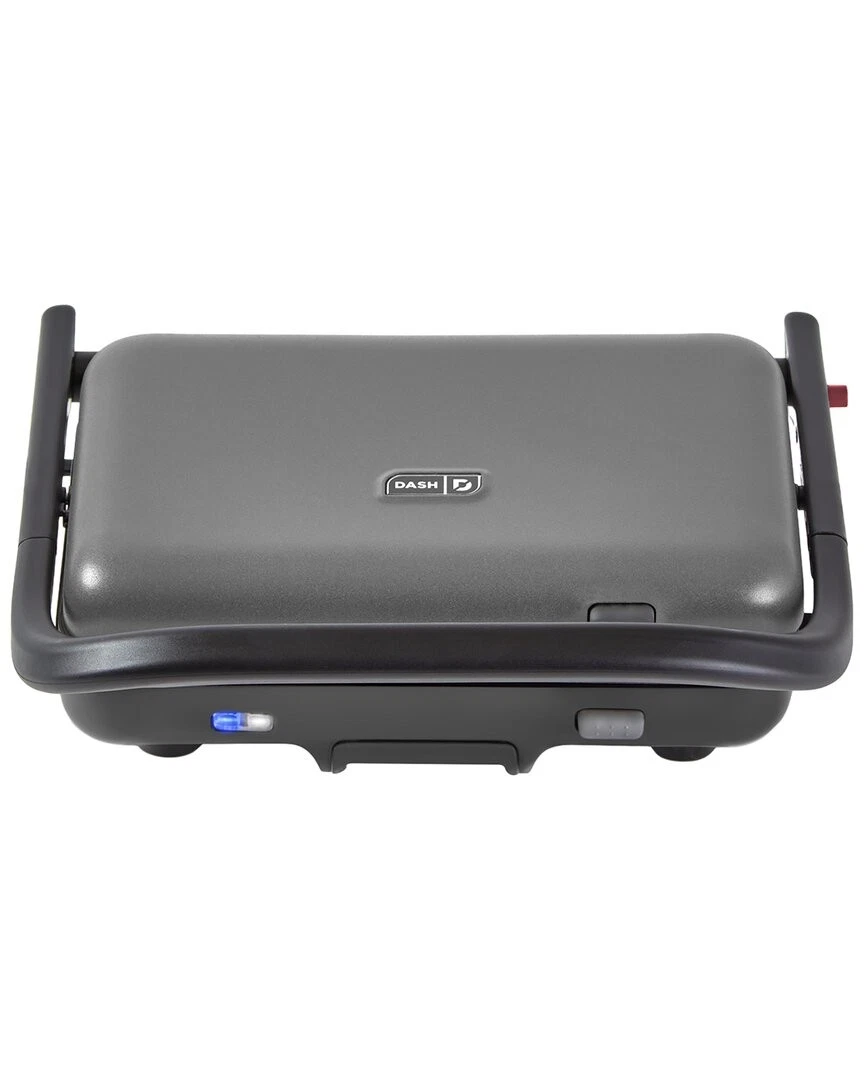 Dash Multi Plate 180 Grill Grey
Opens in a new window or tab
