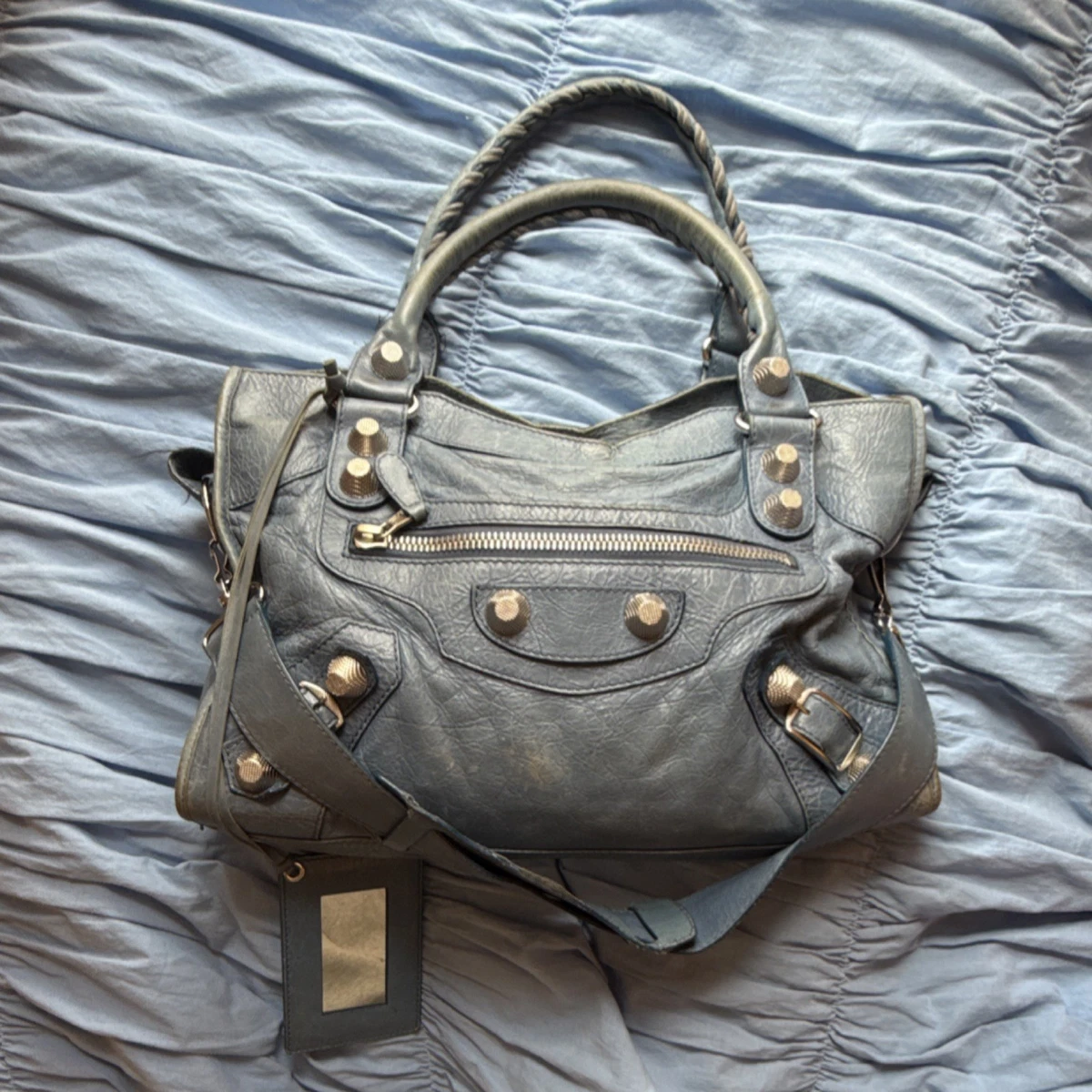 Balenciaga Giant City for sale - eBay