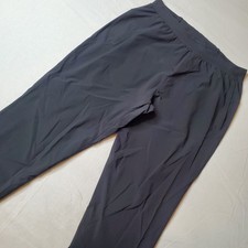 Lululemon Men's Size L Surge Pant Jogger 29" Black M5956S