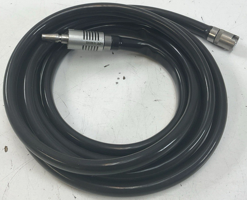 Brasseler BSP Micro Dual Air/Nitrogen Hose KM-A90-200