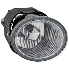 New Right Front Fog Light Fits Nissan By 261502Y925 NI2593103