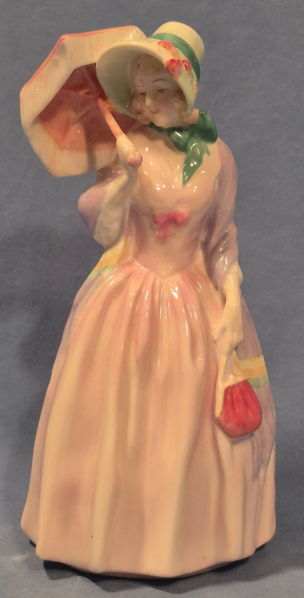 Royal Doulton Miss Demure for sale | eBay