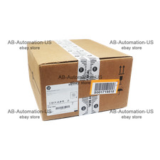 New Allen Bradley 2715P-T9WD PanelView 5510 Graphic Terminal 9 in. Wide Display