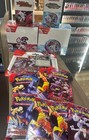 Lot de display pokemon français Rivalités destinées / Aventures ensemble