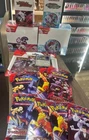 Lot de display pokemon français Rivalités destinées / Aventures ensemble