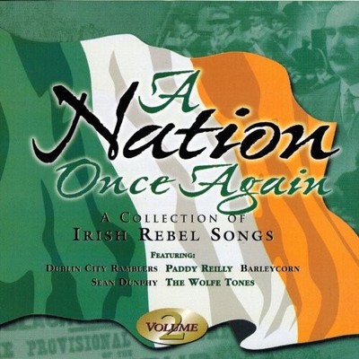 Various A Nation Once Again Vol2