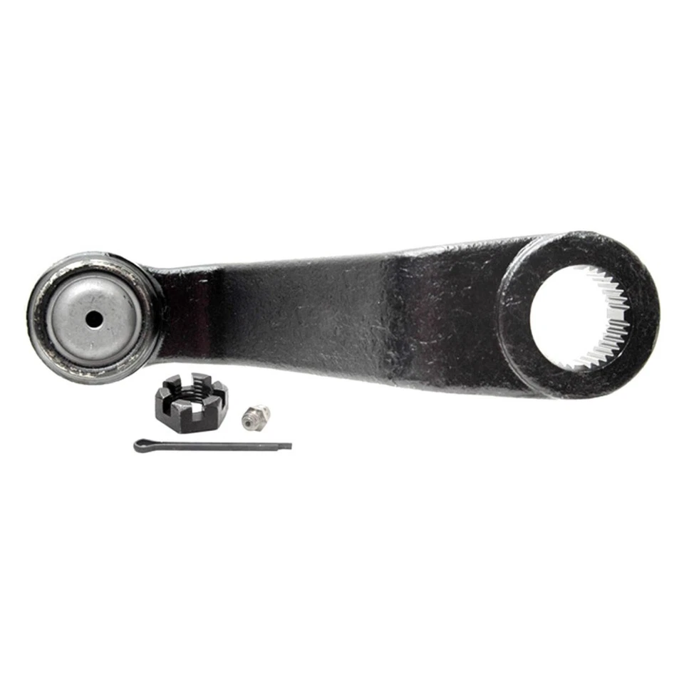 Genuine ACDelco For Dodge Ram 1500/2500 1994-1999 Pitman Arm | Black Alloy Steel - Image 3 of 4