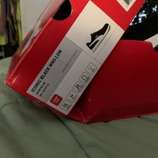 PUMA Safety Iconic Low Composite Toe Suede Work Shoes