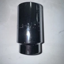 Proto 5348 1.5” Deep Well Socket New 