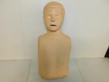 LAERDAL ADULT MALE TORSO CPR TRAINING MANIKIN (LHS52)