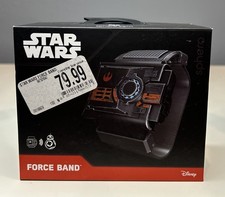 Sphero AFB01USA Star Wars Force Band Disney -...