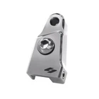 Kraus Motor Co UN-FC-82-M Machine EZ-Shift for Harley Davidson Twin Cam Models