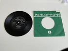 THE BEATLES 1963 PLEASE PLEASE ME/ASK ME WHY , DICK JAMES CREDIT