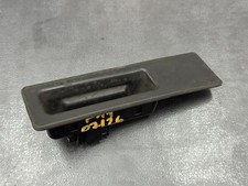 Taster Heckklappe BMW F22 F30 F31 F32 F10 F11 F25 F15 �ffner Griff OEM 7368752