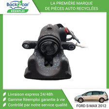 Etrier de frein Ford S-MAX